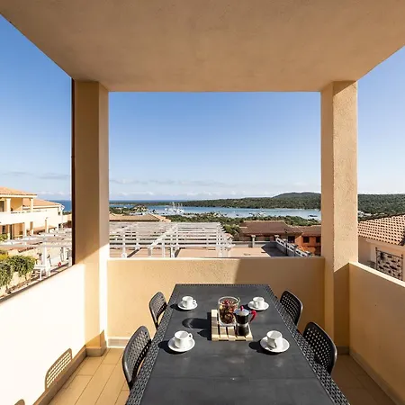 Relaxing Baiadebahas 1bedapt Bilo4 Sleeps4 Seaview Apartment *